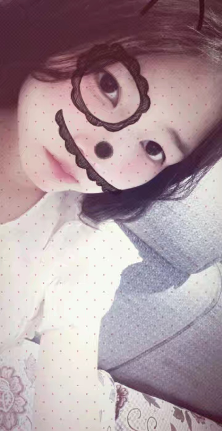 偷偷记录婷婷大王可爱的一天 ♡