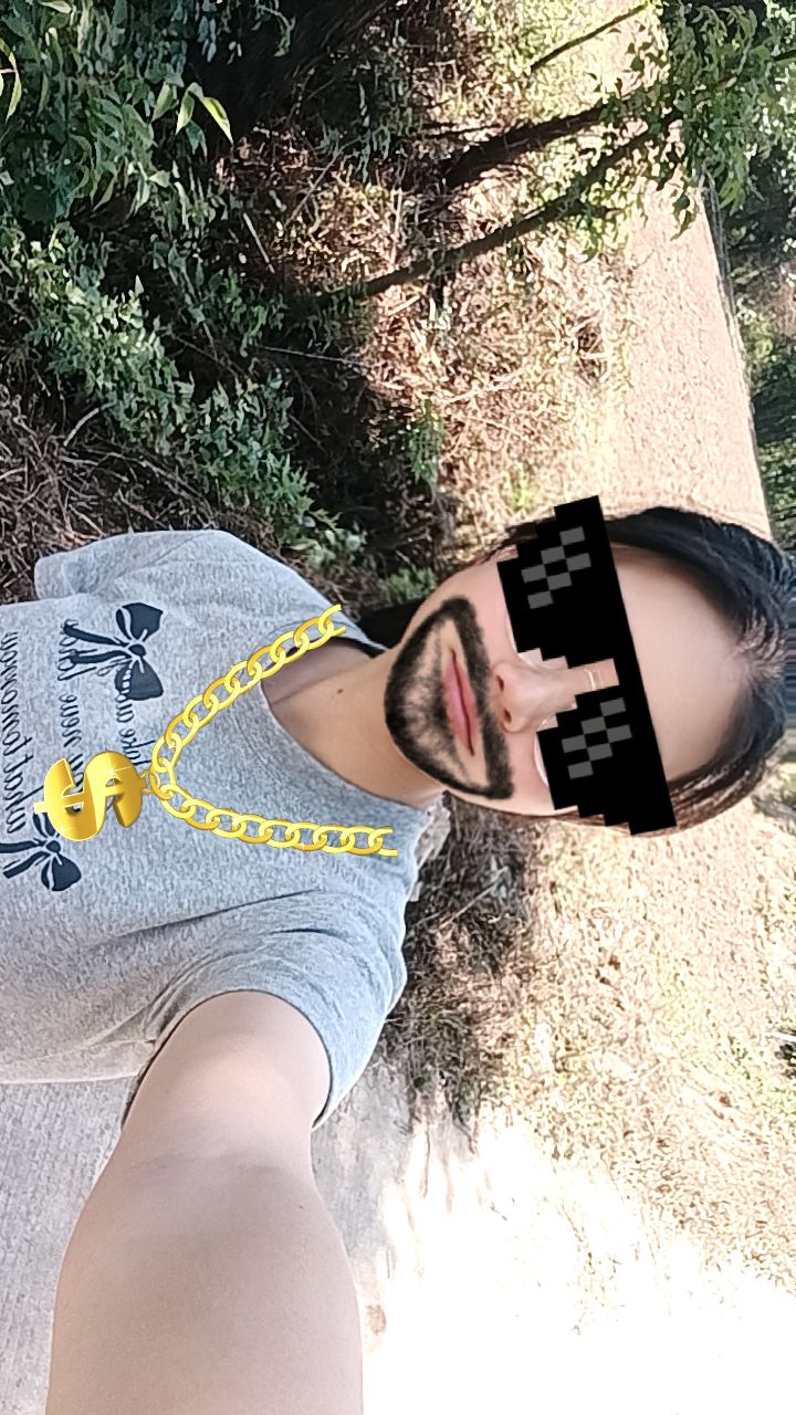 偷偷记录婷婷大王可爱的一天 ♡